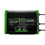 Norsk EVO-TEC™ 12V+12V/16V – 2 Bank Selectable On-Board Charger